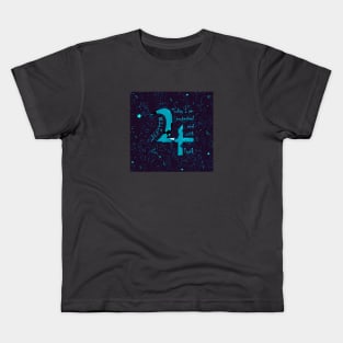 JUPITER Kids T-Shirt